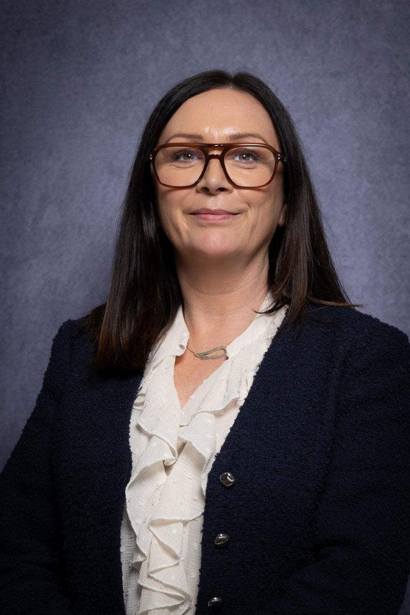 Janet Downing